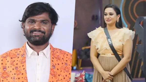 ಸೇಫ್ ಆದ ಸಿರಿ ಮತ್ತು ತುಕಾಲಿ ಸಂತು