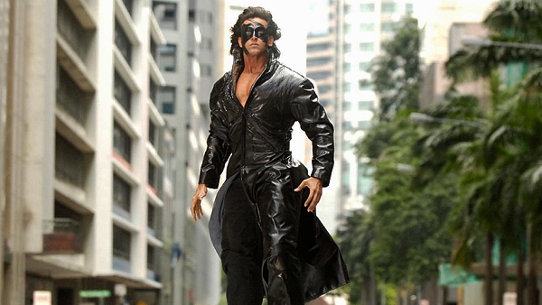 Krrish 3