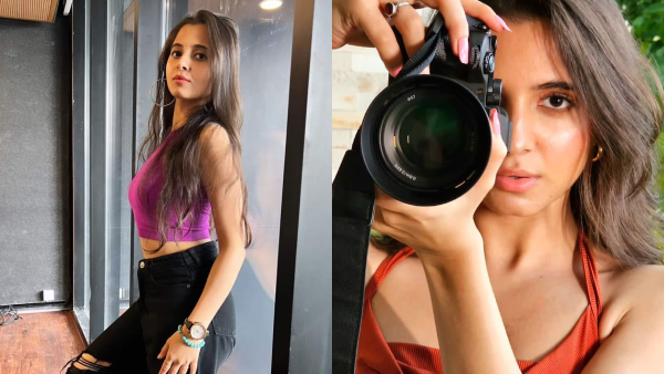 ப்ரீத்தி அஸ்ரானி