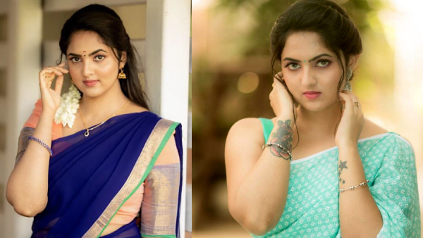 ராதிகா ப்ரீத்தி