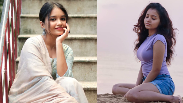 சஞ்சனா திவாரி