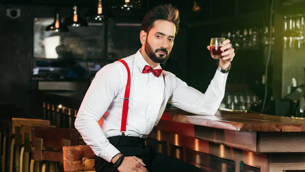 ಮಾಡೆಲಿಂಗ್