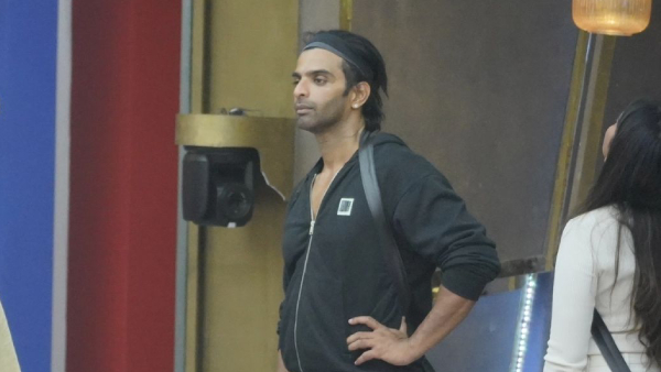 ಹೆಡ್‌ ಶಾಟ್ ಎಂದ ವಿನಯ್