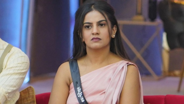 ಅವನು ನಂಬಿಸಿ ಮೋಸ ಮಾಡಿದ ಎಂದ ನಮ್ರತಾ