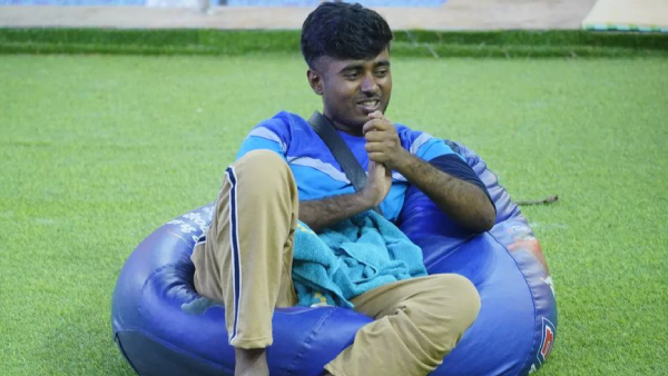 ಕ್ಯಾಪ್ಟನ್ಸಿ ಓಟದಿಂದ ಪ್ರತಾಪ್ ಕೂಡ ಔಟ್