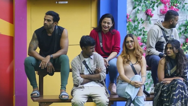 ನನಗೆ ಇರೋದು ಫ್ಯಾಮಿಲಿ ಮಾತ್ರ