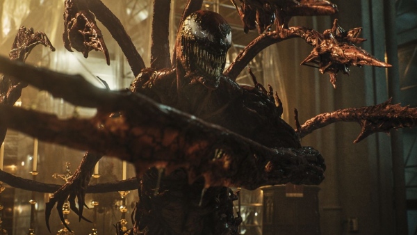 Venom: Let There Be Carnage