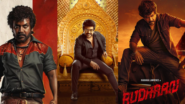 ராகவா லாரென்ஸ்