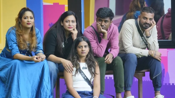 ಕ್ಯಾಪ್ಟನ್ಸಿ ರೇಸ್‌ನಿಂದ ಹೊರಬಿದ್ದ ಪ್ರತಾಪ್ ತಂಡ