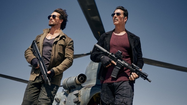 Bade Miyan Chote Miyan