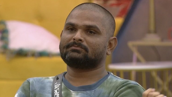 ರೊಚ್ಚಿಗೆದ್ದ ತುಕಾಲಿ ಸಂತು