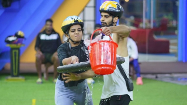 ತುಕಾಲಿಯವರನ್ನು ಬೇಕಂತಲೇ ಬೀಳಿಸಿದ್ರಿ