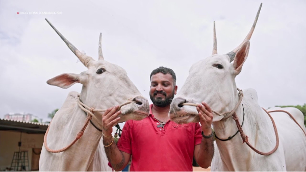 ದೊಡ್ಡಪ್ಪನಿಗೆ ಕೊಟ್ಟ ಮಾತು