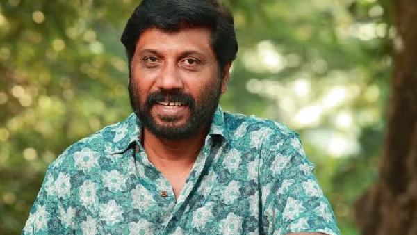 Siddique (malayalam Director)