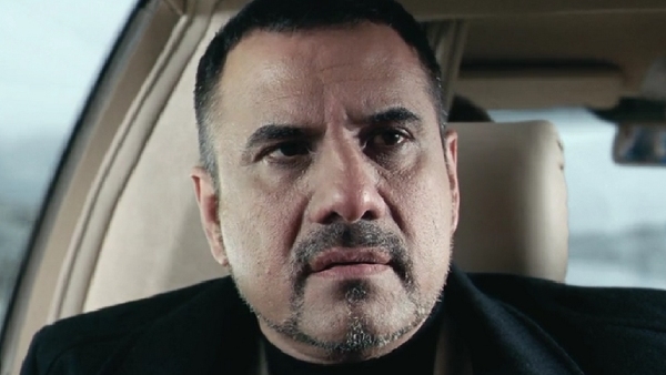 Don - The Chase Begins Again