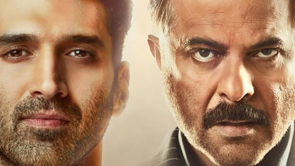 The Night Manager Season 2