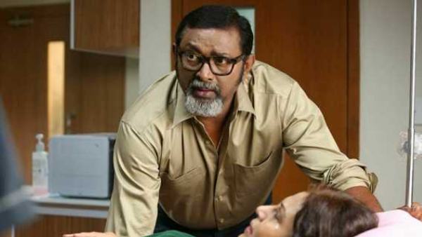 Zachariyayude Garbhinikal