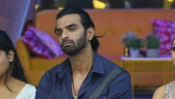 ದುರಹಂಕಾರಿ ಯಾರು?