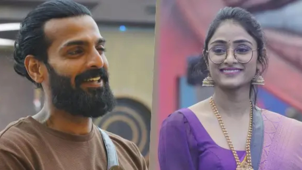 ಸಂಗೀತಾ & ವಿನಯ್ ವಾರ್