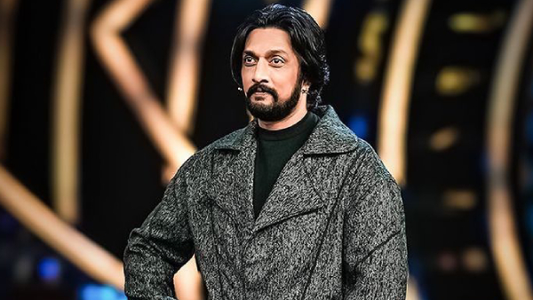 ವಿಶೇಷ ಅಧಿಕಾರ ಬಳಸಿದ ಸುದೀಪ್