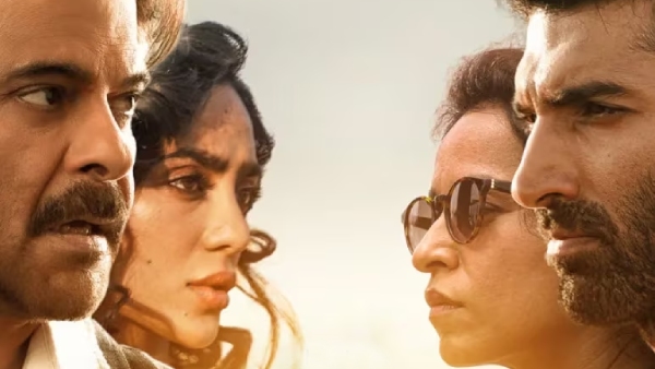 The Night Manager Season 2