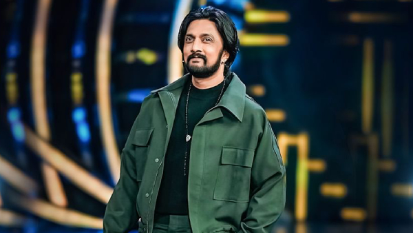 ಸುದೀಪ್ ನಿರ್ಧಾರದ ಬಗ್ಗೆ ಟೀಕೆ