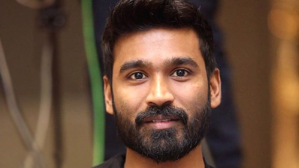 Dhanush