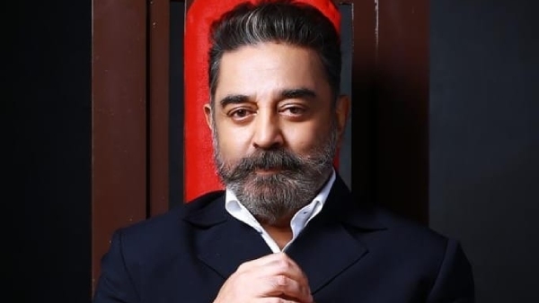 Kamal Haasan
