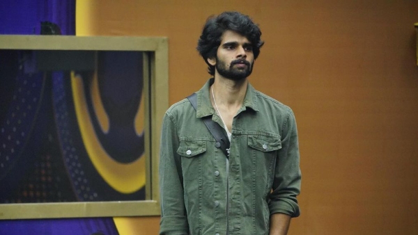 ಸ್ನೇಹಿತ್‌ಗೆ ನಾಮಿನೇಷನ್ ಅಧಿಕಾರ