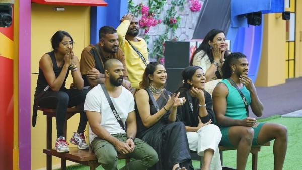 ಈ ವಾರ ಹೊರಹೋದ್ಯಾರು?