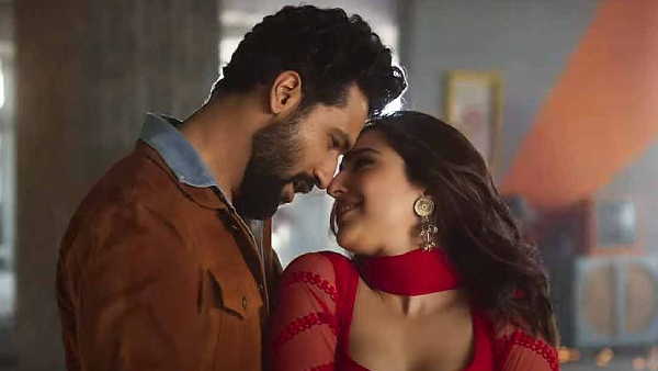 Zara Hatke Zara Bachke