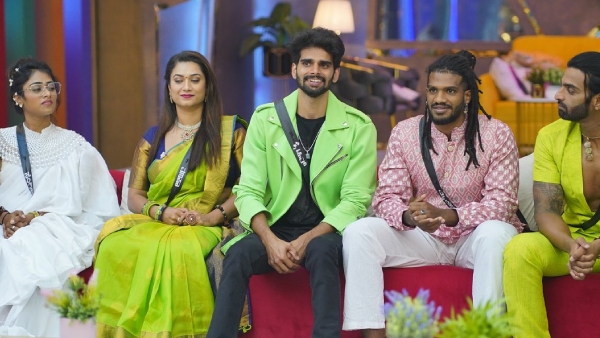 ದೊಡ್ಮನೆಯಲ್ಲಿ ಚೇಲನಾಗಿ ಉಳಿಯುವ ಸ್ಪರ್ಧಿ