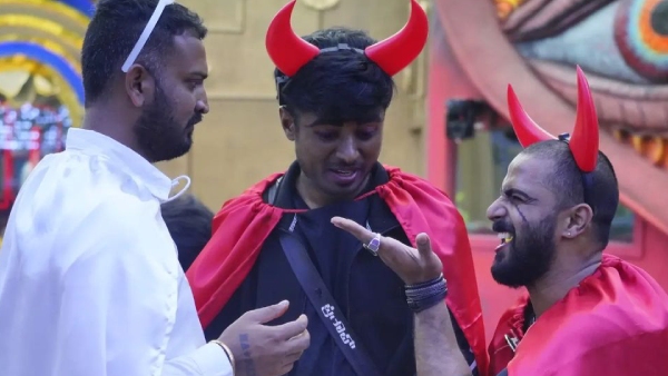 ನೋಡ್ಕೊಂಡು ಸುಮ್ಮನಿದ್ದ ಸ್ನೇಹಿತ್