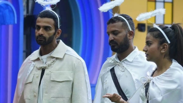 ಸ್ನೇಹಿತ್ ವಿರುದ್ಧ ಕಿಡಿಕಾರಿದ ರಾಕ್ಷಸರು