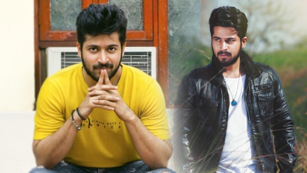 லக் இல்லையா ஹரிஷ்