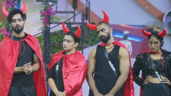 ಕಳೆದ ಸಂಚಿಕೆಯಲ್ಲಿ ಏನಾಗಿತ್ತು?