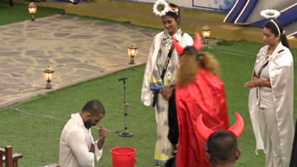 ಈ ವಾರ ಹೊರಹೋಗೋದ್ಯಾರು?