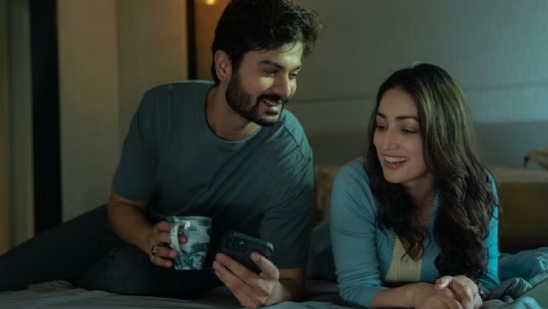 Chor Nikal Ke Bhaaga