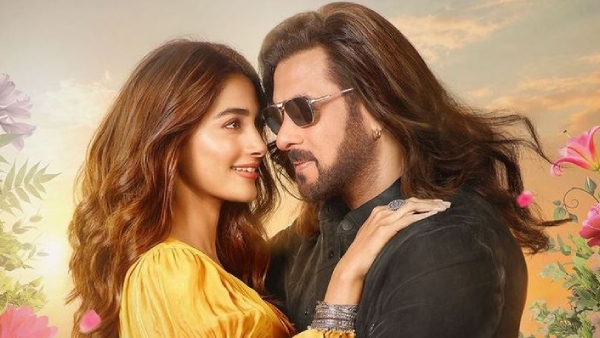 Kisi Ka Bhai Kisi Ki Jaan