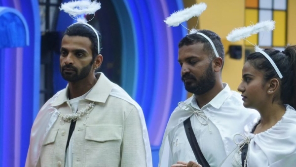 'ಹುಚ್ಚ ನಾಯಿ ಆಟ ಆಡಿಸಬೇಕು'