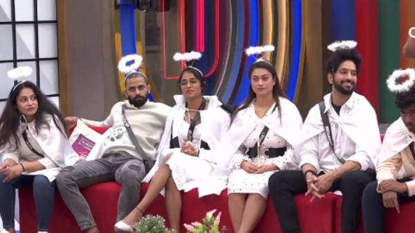 ಕಾರ್ತಿಕ್‌ಗೆ ಬೋಡಾ, ಸಂಗೀತಾ ಜೂಲಿ