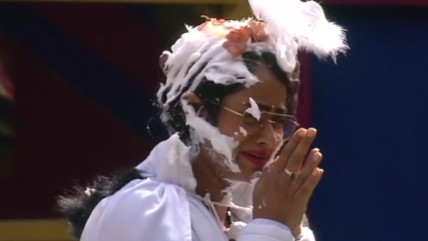 ಸಂಗೀತಾರಿಂದಲೂ ಕ್ಷೇಮೆ