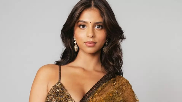 Suhana Khan