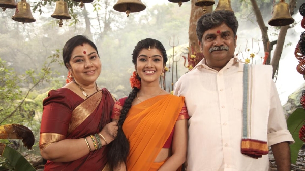 ಸಂಬಂಜ ಅನ್ನೋದು ದೊಡ್ದು ಕನಾ