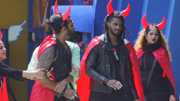 ಎದೆಮೇಲೆ ಕಾಲಿಟ್ಟೇ ನಿನ್ನ ತುಳಿಯೋದು