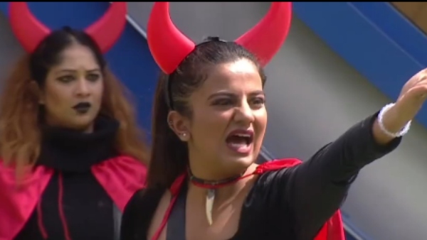 ರೊಚ್ಚಿಗೆದ್ದ ನಮ್ರತಾ