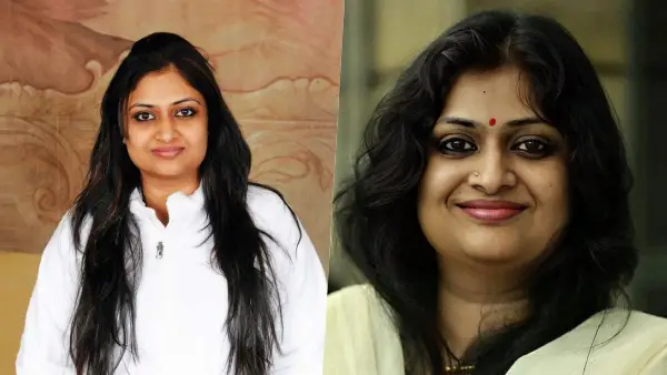 ಮಲಯಾಳಂ ನಿರ್ದೇಶಕಿ