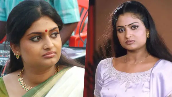 ನಾಯಕಿಯಾಗಿ ಮೊದಲ ಸಿನಿಮಾ