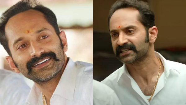 ரத்னவேல் - மாமன்னன் (பகத் பாசில்)