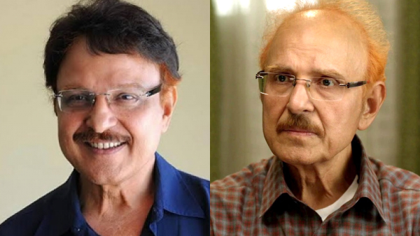 கென்னடி செபாஸ்டின் - போர்த்தொழில் (சரத்பாபு)